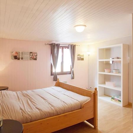 Appartement En Rez De Jardin Et Terrasse Ds Villa Hyères Zewnętrze zdjęcie