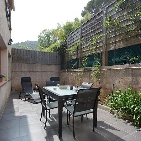 Appartement En Rez De Jardin Et Terrasse Ds Villa Hyères Zewnętrze zdjęcie